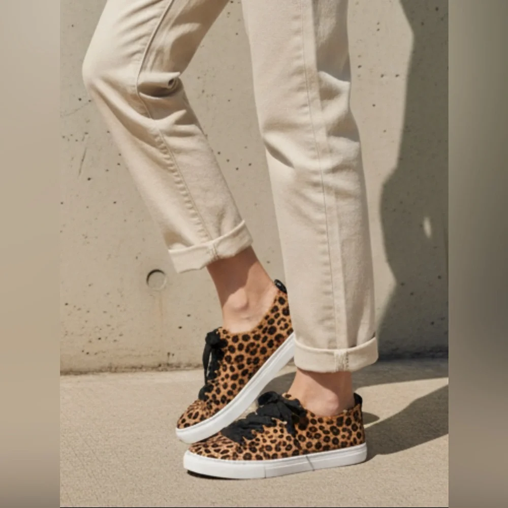 Kate Spade Abbie Sneakers size 7.5